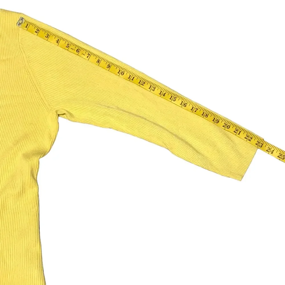 Isaac Mizrahi Live! Cardigan Sweater 3x Preppy